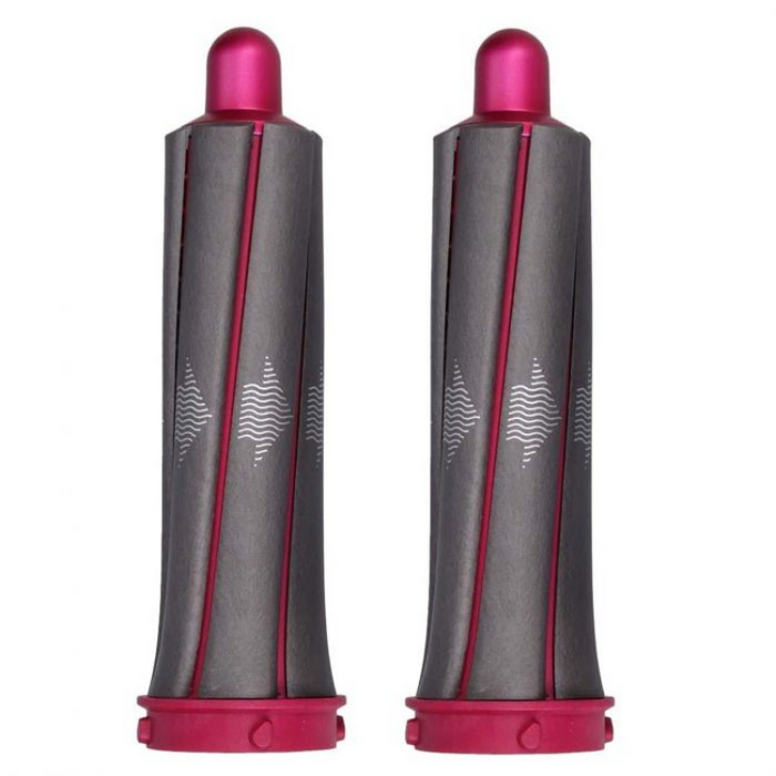 Dyson HS01 Airwrap Hair Styler Barrel 30mm– Iron and Fuchsia