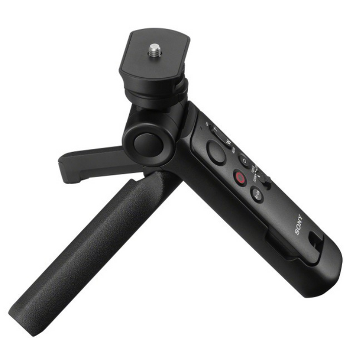 Sony GP-VPT3 Multi-Function Shooting Grip with Detachable Wireless Remote Commander