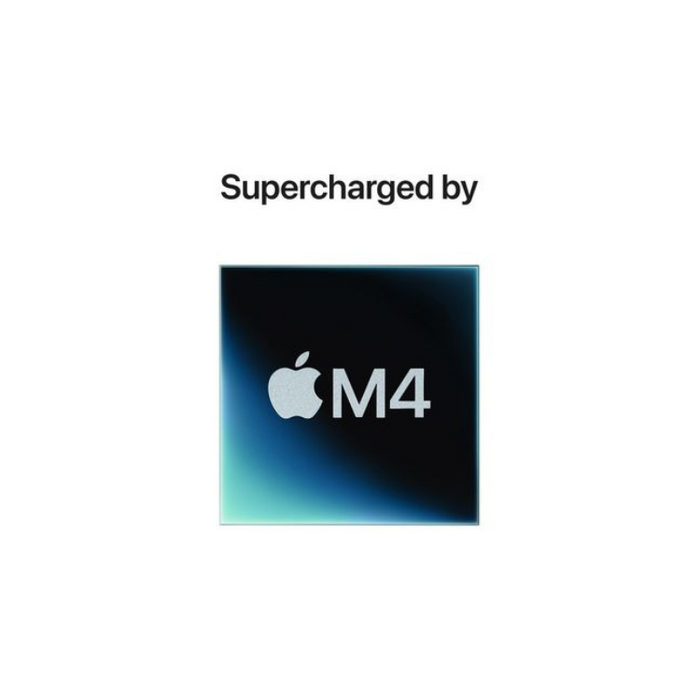 Apple 2024 MacBook Pro 14" M4 Chip 10-Core CPU 10-Core GPU 16GB Unified Memory, 512GB - Space Black