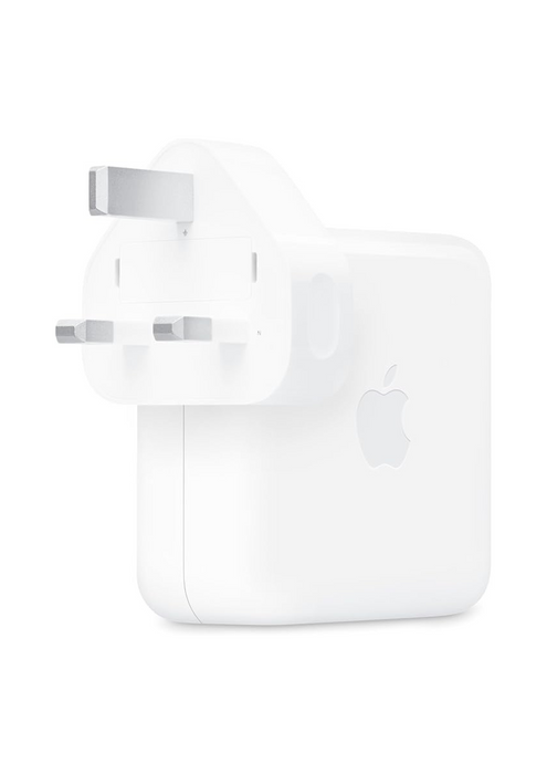 Apple 70W USB-C Power Fast Charging Adapter - White