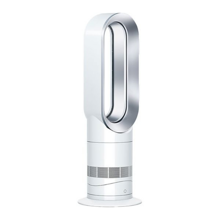 DYSON AM09 Hot+Cool™ Fan Jet Focus - White