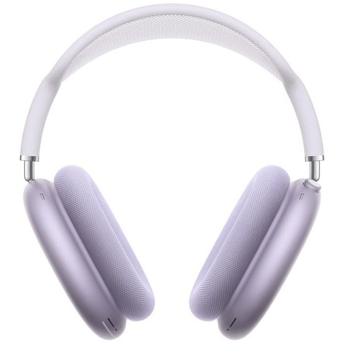 Apple AirPods Max Wireless Over-Ear Headphones, Pro-Level Active Noise Cancellation Headphones for iPhone