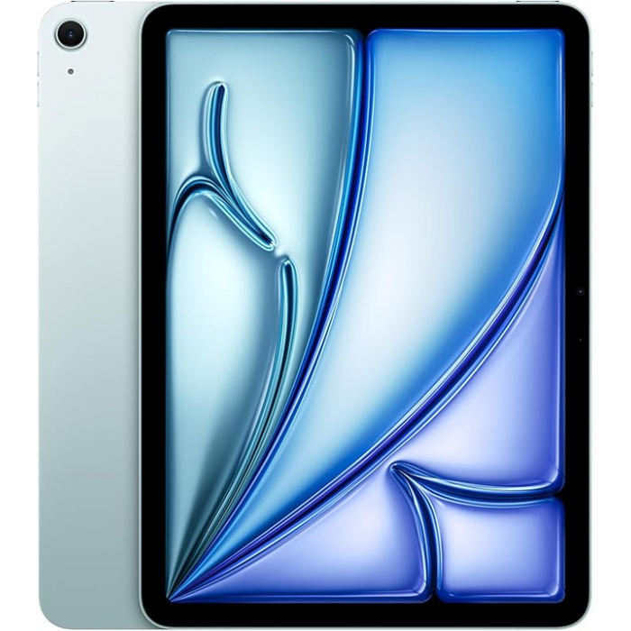 Apple iPad Air 11-inch with M3 chip Built for Apple Intelligence, Liquid Retina Display 128GB All-Day Battery Life