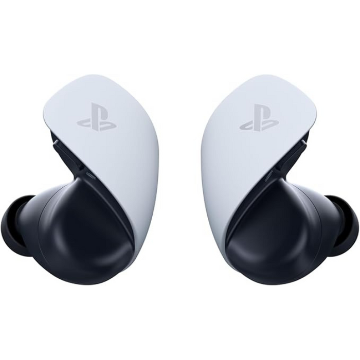 PlayStation Pulse Explore™ Wireless Gaming Headphones – White