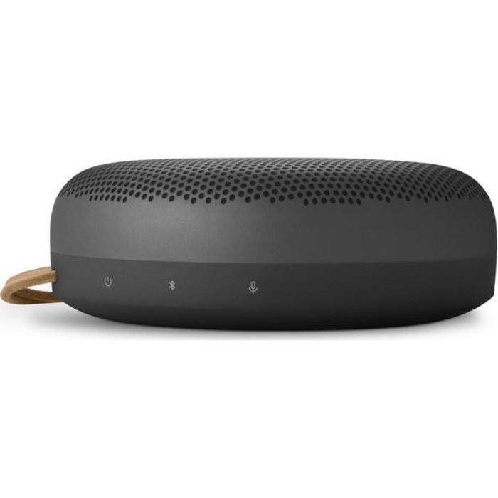 BANG & OLUFSEN Beoplay A1 2nd Generation Portable Bluetooth Speaker - Anthracite Black