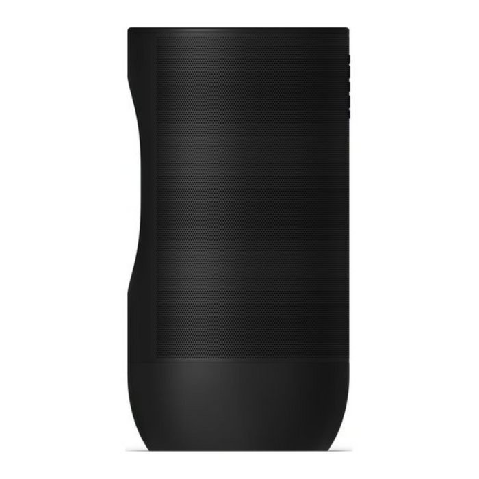 Sonos Move 2 Portable Wireless Multi-room Speaker with Alexa – Black