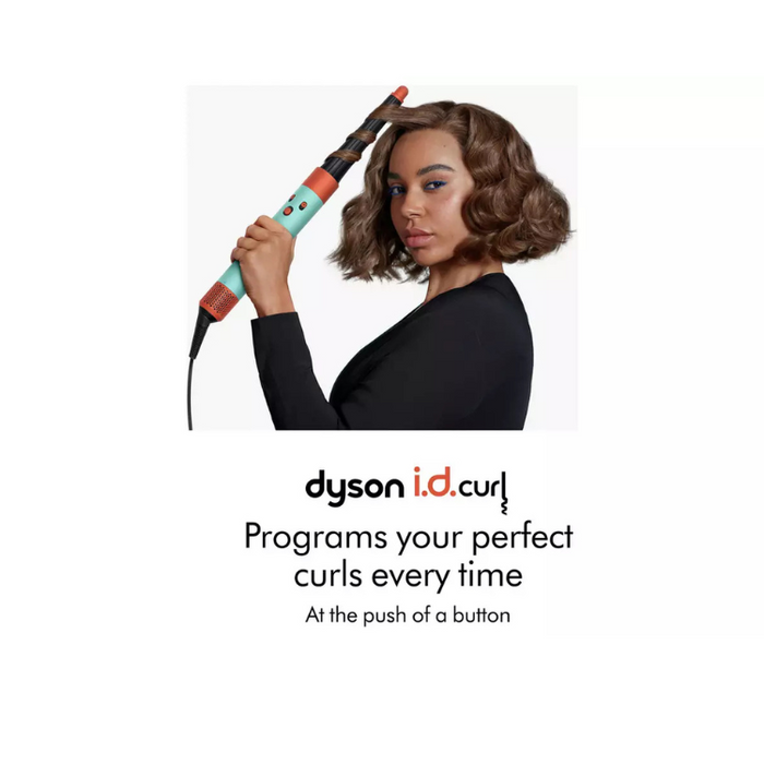 Dyson Airwrap i.d Multi-Styler + Dryer + Diffuser – Jasper Plum