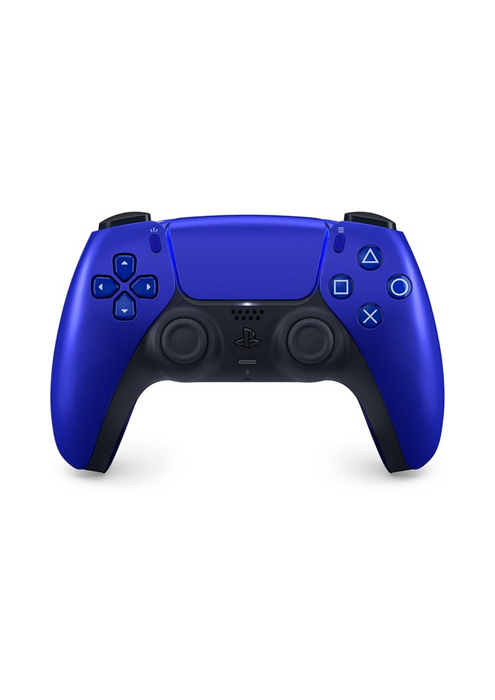 PlayStation 5 DualSense Wireless Controller - Cobalt Blue