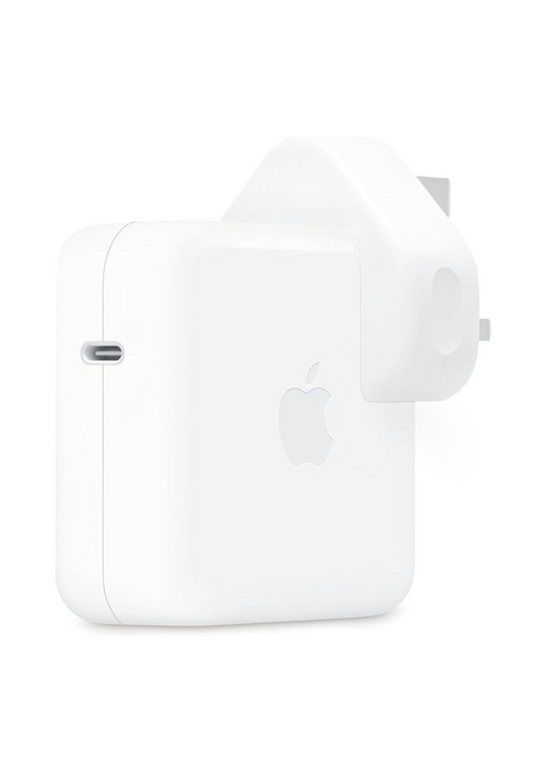 Apple 70W USB-C Power Fast Charging Adapter - White