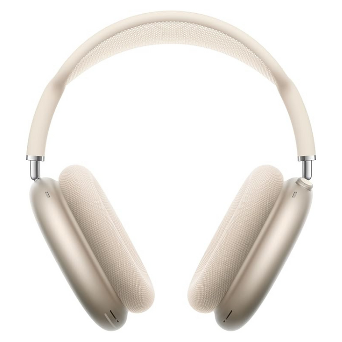 Apple AirPods Max Wireless Over-Ear Headphones, Pro-Level Active Noise Cancellation Headphones for iPhone