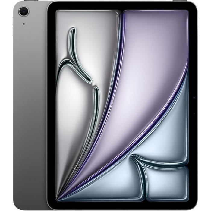 Apple iPad Air 11-inch with M3 chip Built for Apple Intelligence, Liquid Retina Display 128GB All-Day Battery Life