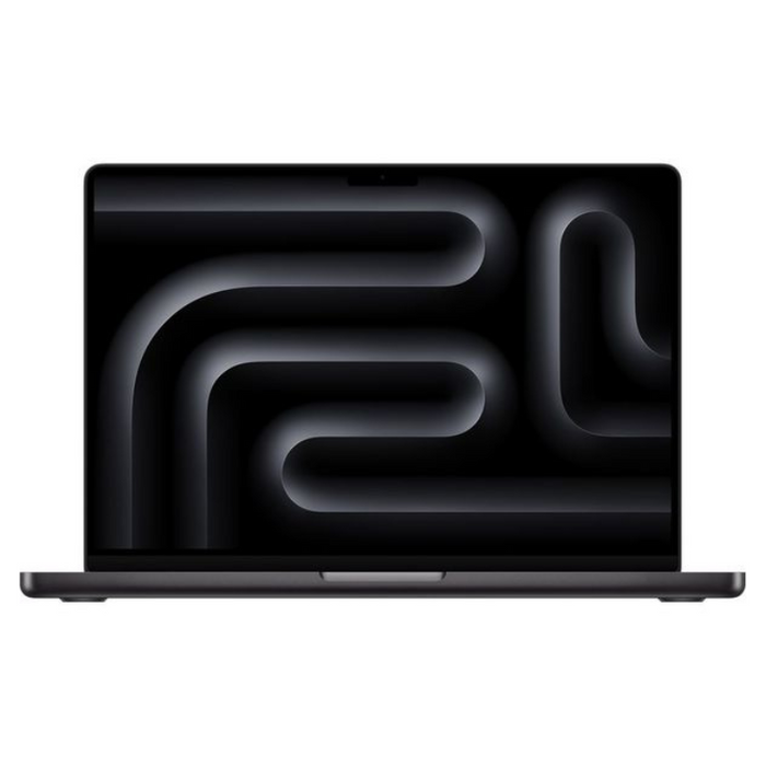 Apple 2024 MacBook Pro 14" M4 Chip 10-Core CPU 10-Core GPU 16GB Unified Memory, 512GB - Space Black