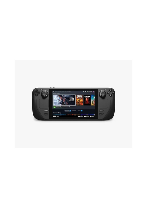 Valve Steam Deck 512GB LCD Handheld Console