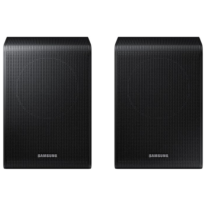 Samsung SWA-9200S Wireless Bluetooth Stereo Speaker 50W Black – TV, Smartphone, Tablet Compatible
