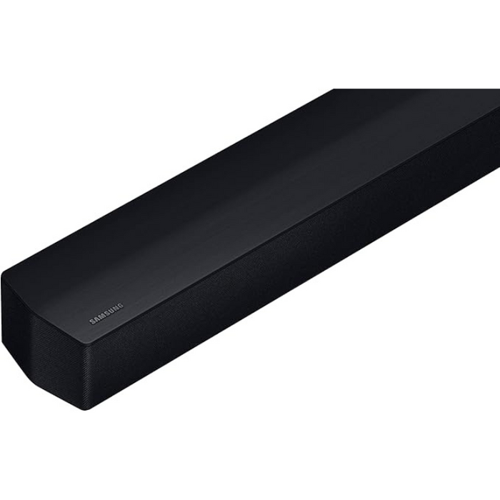 Samsung HW-C430 2.1ch, 270W Wireless Soundbar with Subwoofer - Black