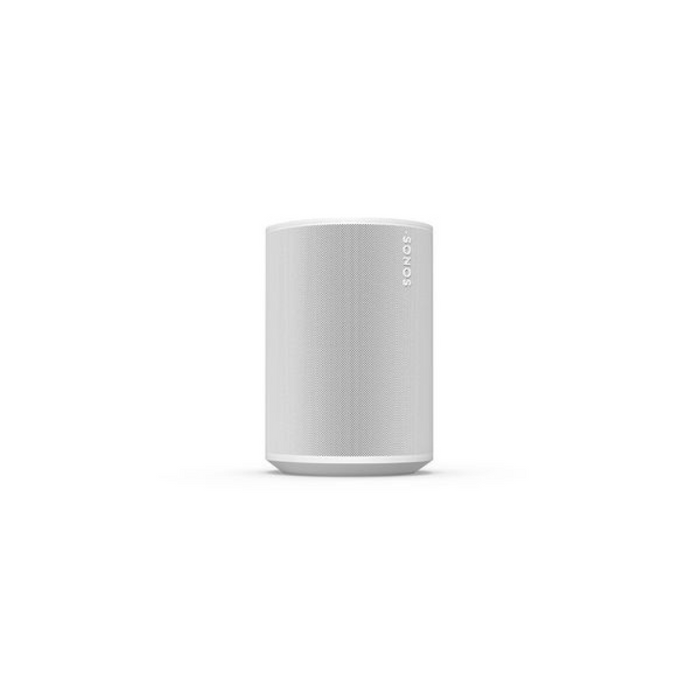Sonos Era 100 Wireless Smart Speaker WiFi, Bluetooth, Line-In, Voice Control – White