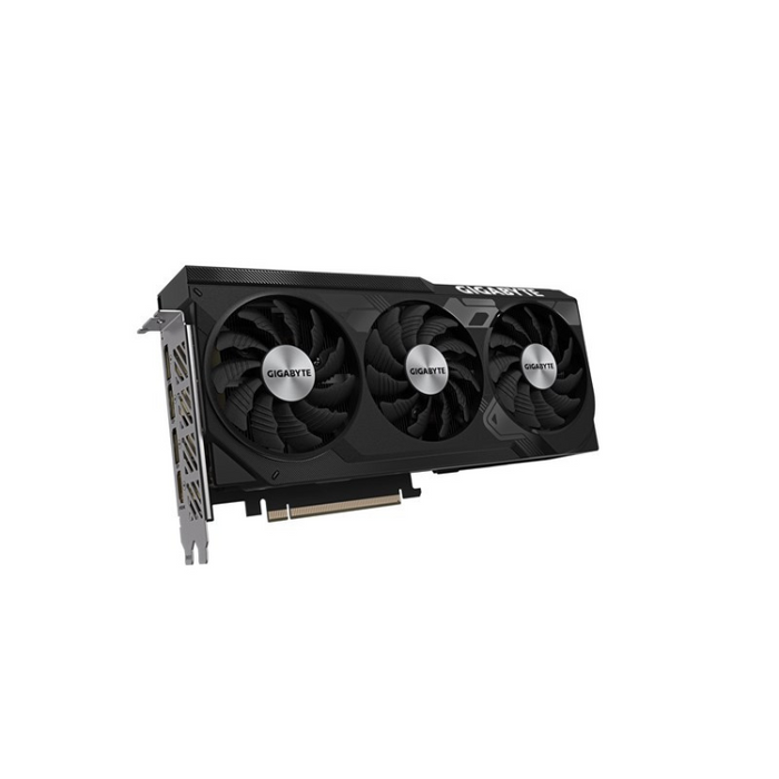 Gigabyte GeForce RTX 4070 Windforce OC 12GB GDDR6X Graphics Card