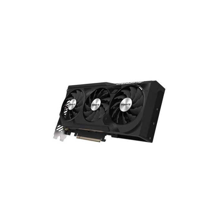 Gigabyte GeForce RTX 4070 Windforce OC 12GB GDDR6X Graphics Card