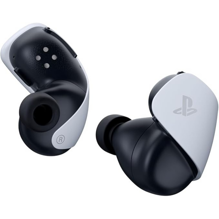 PlayStation Pulse Explore™ Wireless Gaming Headphones – White