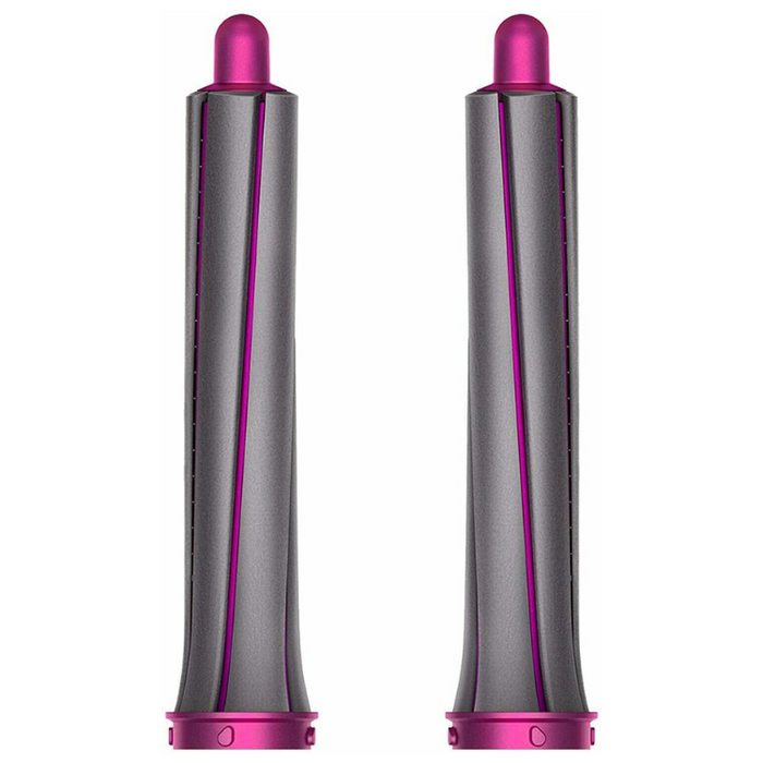 Dyson HS01 Airwrap Hair Styler Barrel 30mm– Iron and Fuchsia