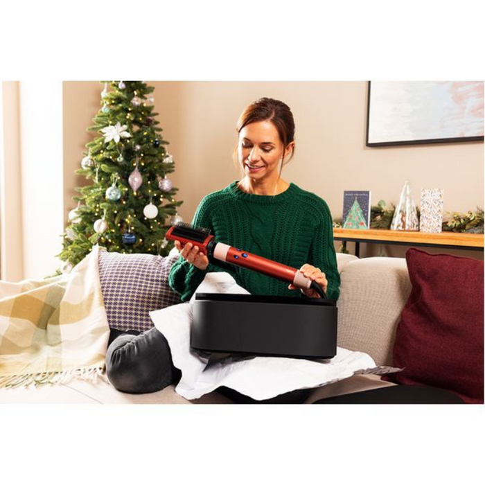 DYSON Airwrap Complete Long Volumise Multi-Styler & Dryer - Strawberry Bronze & Blush Pink