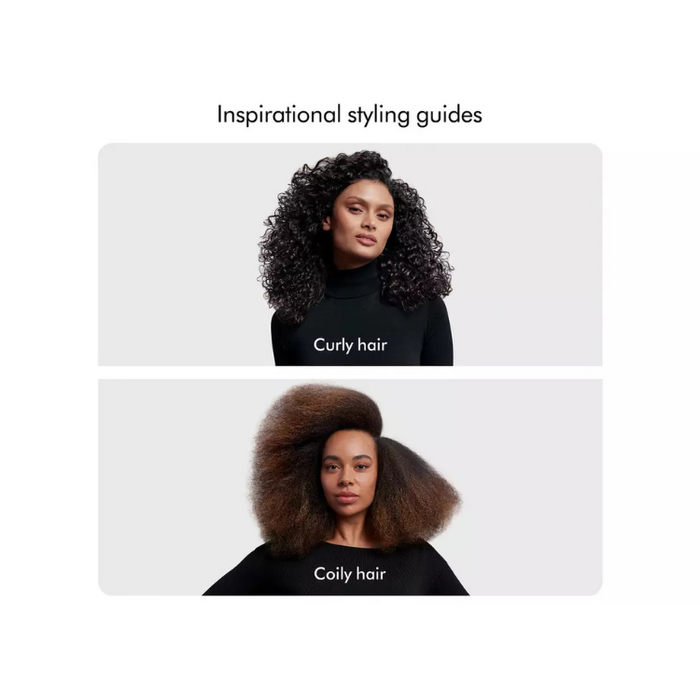 Dyson Airwrap i.d Multi-Styler + Dryer + Diffuser – Jasper Plum