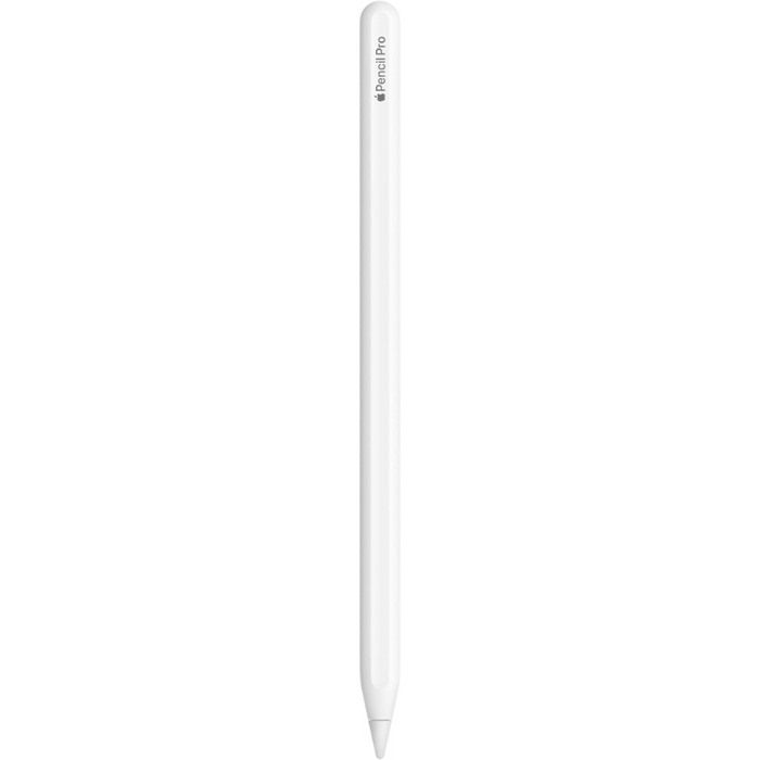 Apple Pencil Pro Advanced Tools Pixel-Perfect Precision Charges and Pairs Magnetically