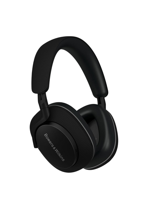 Bowers & Wilkins Px7 S2e Noise-Cancelling Wireless Over-Ear Headphones