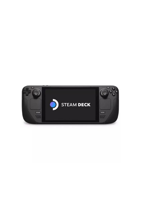 Valve Steam Deck 512GB LCD Handheld Console