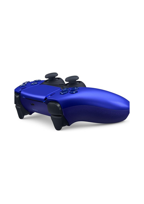 PlayStation 5 DualSense Wireless Controller - Cobalt Blue