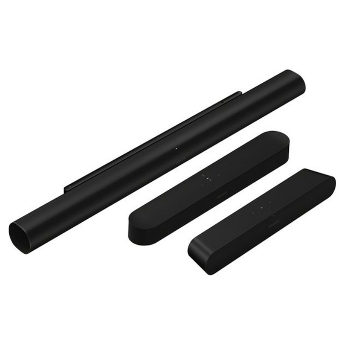 Sonos Arc Ultra Sound Bar with Dolby Atmos & Alexa 9.1.4 Channel, High-Resolution Audio