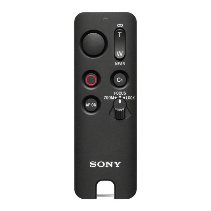 Sony GP-VPT3 Multi-Function Shooting Grip with Detachable Wireless Remote Commander