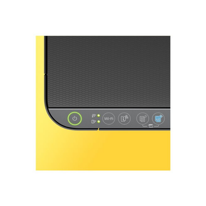 Epson EcoTank ET-2862 Wireless Colour Multifunction Inkjet Printer – Print, Copy, Scan, Cartridge-Free, A4