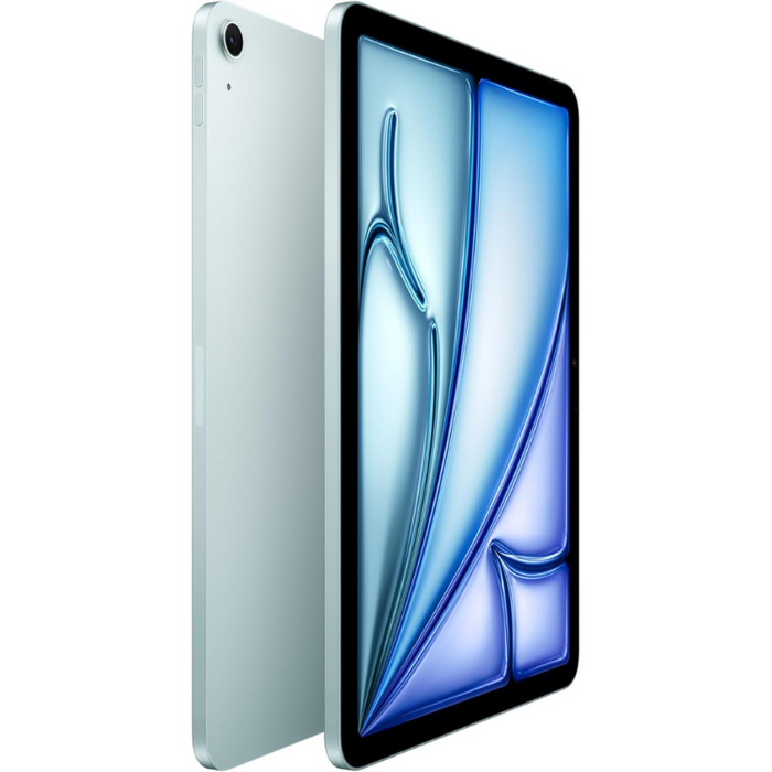 Apple iPad Air 11-inch with M3 chip Built for Apple Intelligence, Liquid Retina Display 128GB All-Day Battery Life