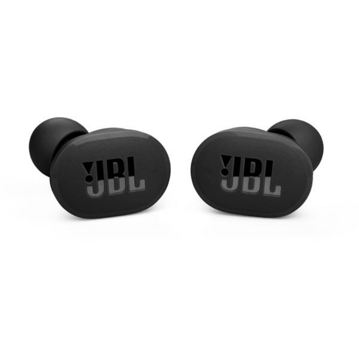 JBL Tune 130NC True Wireless Bluetooth Noise-Cancelling Earbuds – Black