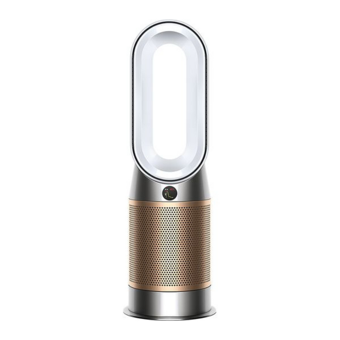 DYSON HP09 Hot+Cool™ Formaldehyde Purifying Heater - Gold