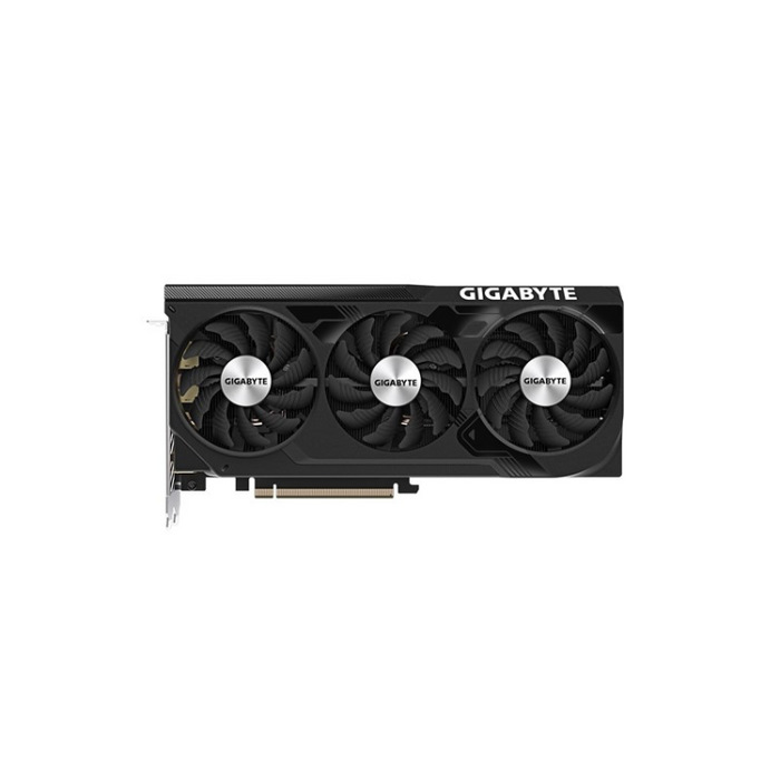 Gigabyte GeForce RTX 4070 Windforce OC 12GB GDDR6X Graphics Card