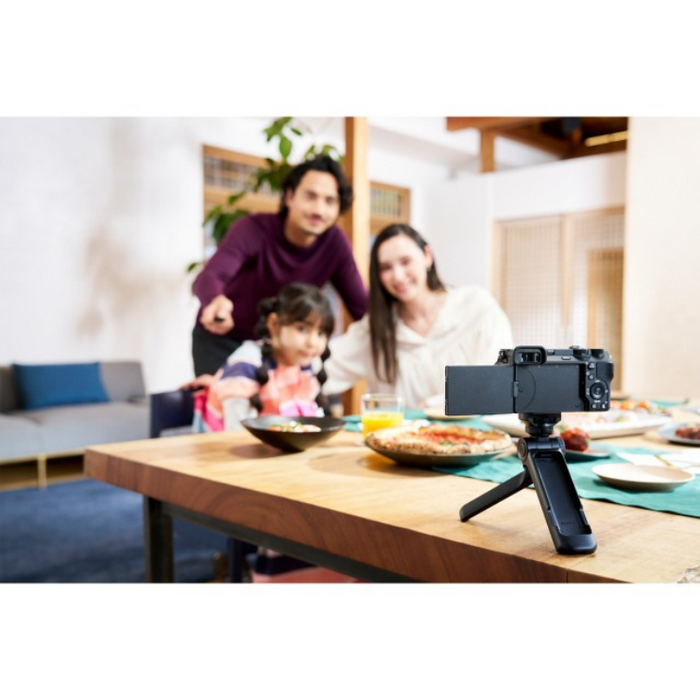 Sony GP-VPT3 Multi-Function Shooting Grip with Detachable Wireless Remote Commander