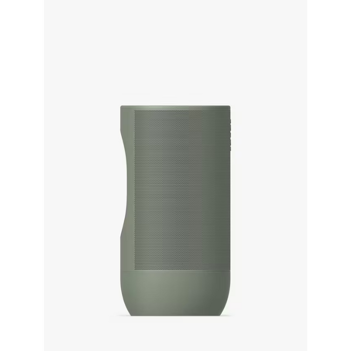 Sonos Move 2 Smart Speaker with Voice Control Olive