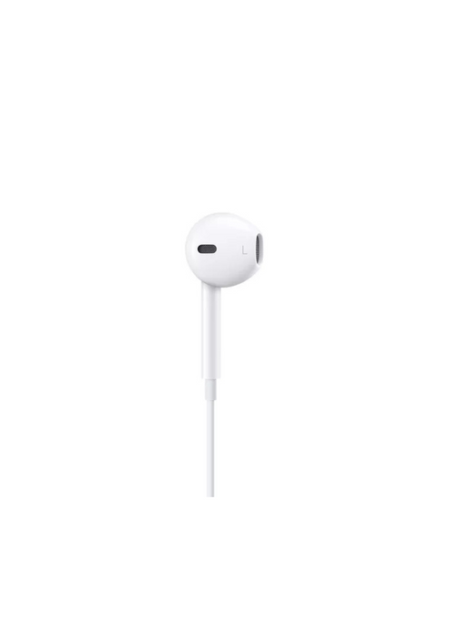 Apple EarPods In-Ear Headphones with Lightning Connector - White