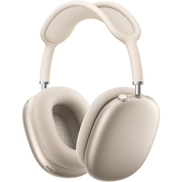 Apple AirPods Max Wireless Over-Ear Headphones, Pro-Level Active Noise Cancellation Headphones for iPhone