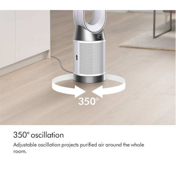 DYSON Purifier Cool Gen1 TP10 Purifying Fan - White