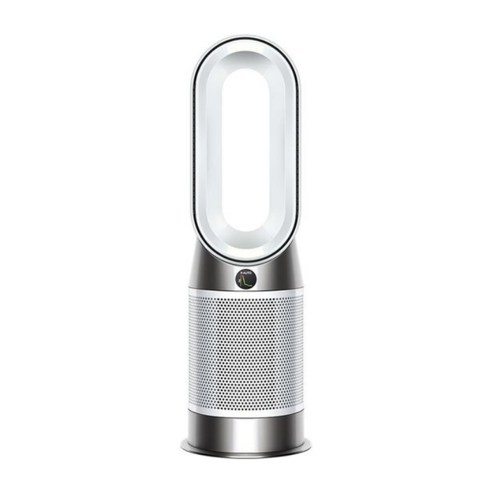 DYSON Hot+Cool Gen 1 Air Purifying Fan Heater - White