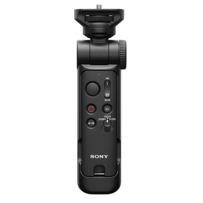 Sony GP-VPT3 Multi-Function Shooting Grip with Detachable Wireless Remote Commander