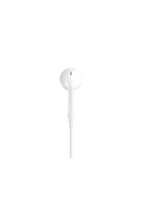 Apple EarPods In-Ear Headphones with Lightning Connector - White