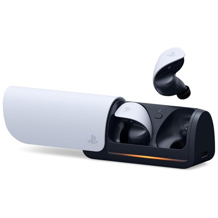 PlayStation Pulse Explore™ Wireless Gaming Headphones – White