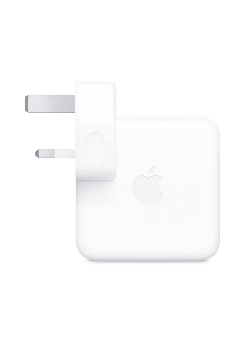 Apple 70W USB-C Power Fast Charging Adapter - White