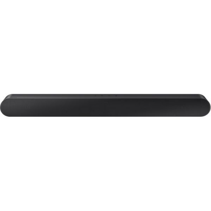 Samsung HW-S50B/XU 3.0 All-in-One Soundbar with Q-Symphony, DTS Virtual X, Bluetooth and HDMI – Dark Grey