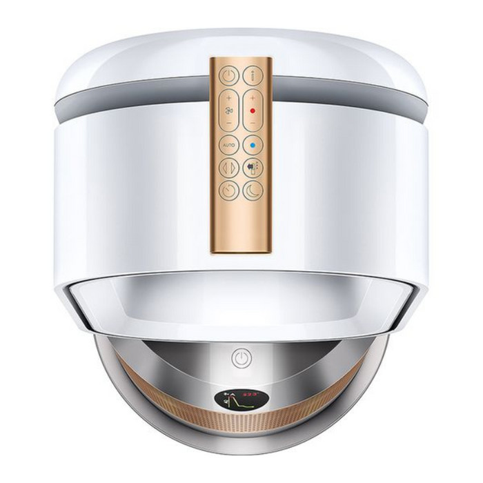DYSON HP09 Hot+Cool™ Formaldehyde Purifying Heater - Gold