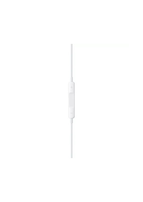 Apple EarPods In-Ear Headphones with Lightning Connector - White